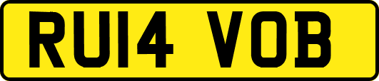 RU14VOB