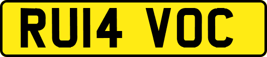 RU14VOC