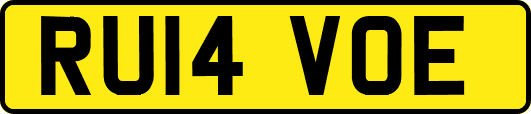 RU14VOE