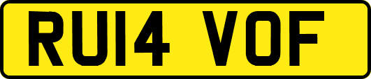 RU14VOF