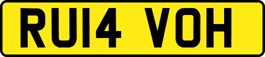 RU14VOH
