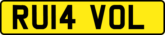 RU14VOL