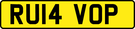 RU14VOP