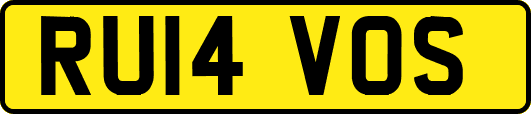 RU14VOS