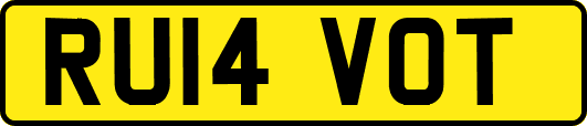 RU14VOT