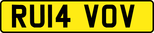 RU14VOV