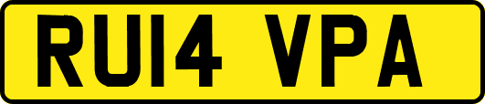 RU14VPA