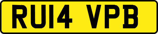 RU14VPB