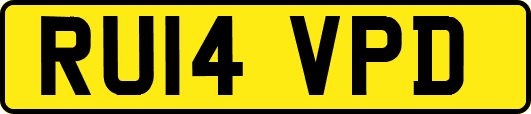 RU14VPD