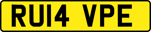 RU14VPE