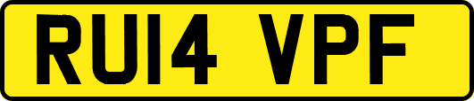 RU14VPF