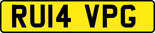RU14VPG