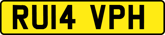 RU14VPH