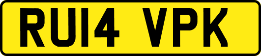 RU14VPK