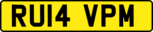 RU14VPM