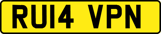 RU14VPN