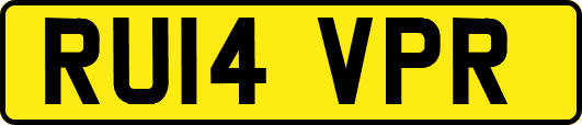 RU14VPR