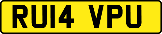 RU14VPU