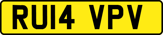 RU14VPV
