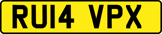 RU14VPX