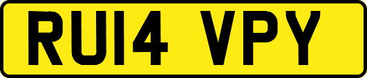 RU14VPY