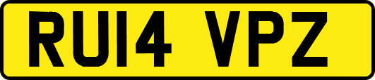 RU14VPZ