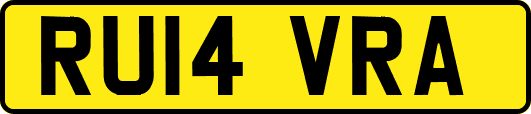 RU14VRA
