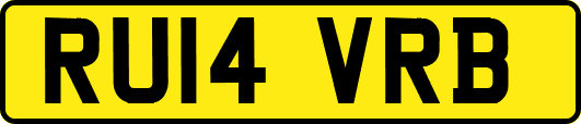 RU14VRB
