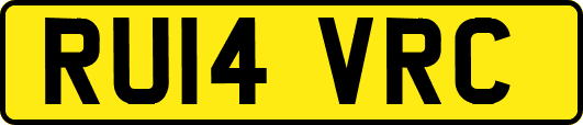 RU14VRC