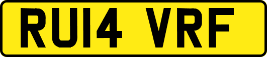 RU14VRF