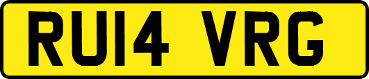 RU14VRG