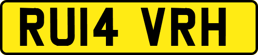 RU14VRH