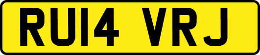 RU14VRJ