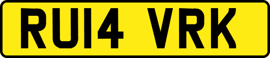 RU14VRK
