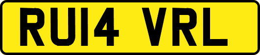 RU14VRL