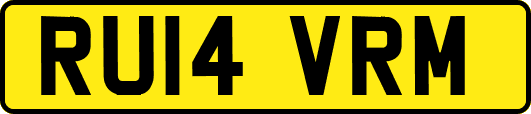 RU14VRM