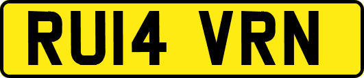 RU14VRN
