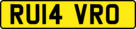 RU14VRO