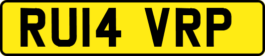 RU14VRP