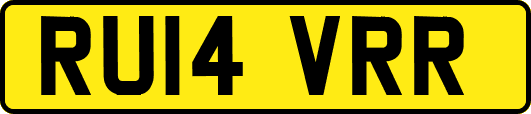 RU14VRR