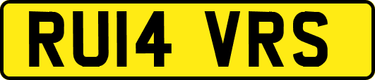 RU14VRS