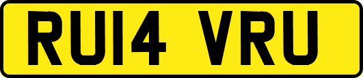 RU14VRU