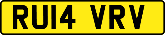 RU14VRV