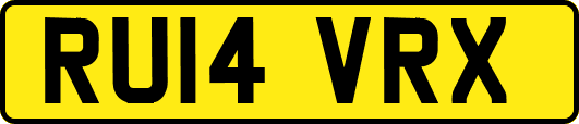 RU14VRX
