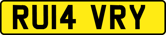 RU14VRY