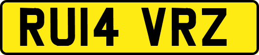 RU14VRZ