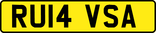RU14VSA