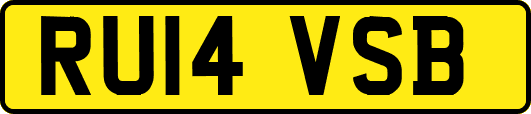 RU14VSB