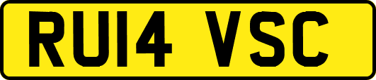 RU14VSC