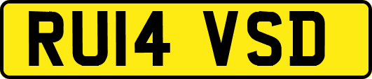 RU14VSD